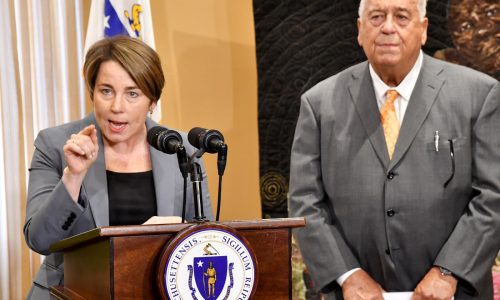 Furious: Steward Health Care system situation ‘disgusts’ Gov. Healey