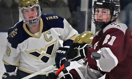 High school roundup: St. John’s Prep boys, Masconomet girls win state ski titles