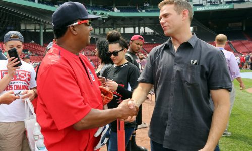 Ex-Red Sox GM Theo Epstein to join Fenway Sports Group as special advisor