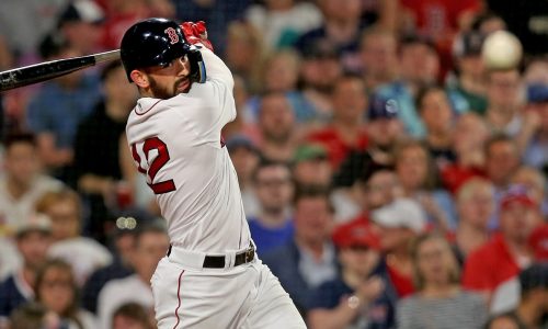 Vaughn Grissom, Connor Wong among Red Sox battling early camp injuries