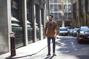 Made in Britain: Tailored excellence, Hawkins & Shepherd’s pursuit of perfection in menswear