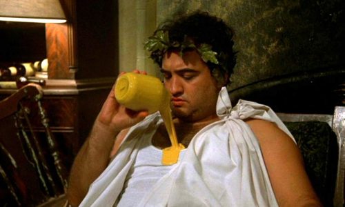 OBF: NFLPA grades put Pats between ‘Animal House’ and outhouse