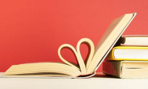 Literary calendar for week of Feb. 11: From honoring Black history to celebrating Valentine’s Day