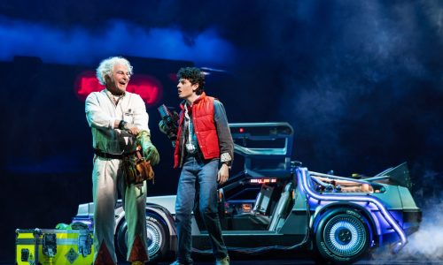 ‘Back to the Future,’ ‘Some Like it Hot’ and ‘Purple Rain’ on tap for Hennepin Theatre Trust’s new season