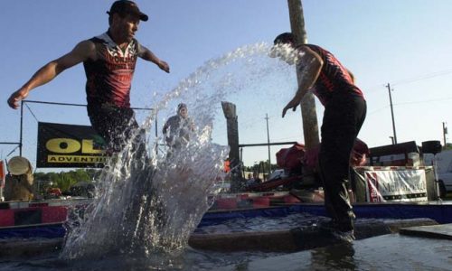 Stillwater group that revived Lumberjack Days stepping down