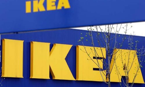 Roseville Ikea pop-up to open Friday with fanfare