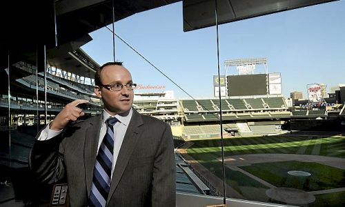 Twins announce radio, broadcast schedules for 2024 season