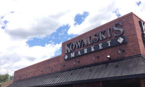 Kowalski’s to close Eagan grocery store this weekend, exiting the South Metro