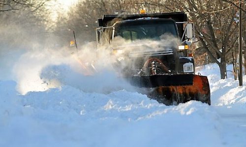 Valentine’s Day expected to bring Twin Cities the ‘largest snowstorm of the season’