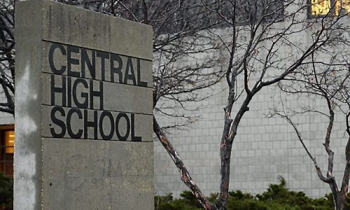 St. Paul high school charges: Student found with gun after picture on social media