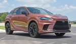 2024 Widewail Brand Scorecard Places Lexus for Top Reputation Ranking Among Automotive Brands