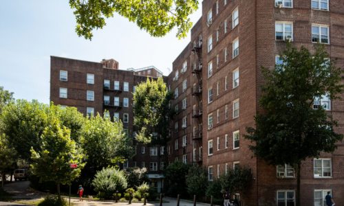 Supreme Court Tosses Lingering Challenges to Rent Stabilization in NY