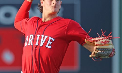 Roman Anthony, Kyle Teel making strong impression early in Red Sox camp