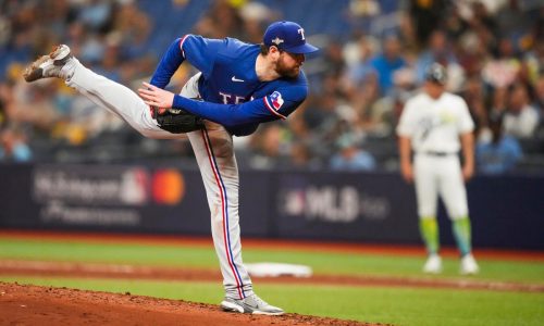 Red Sox manager confirms he had Zoom meeting with free agent Jordan Montgomery