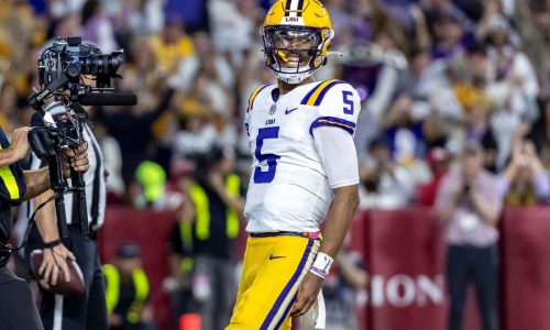 NFL Notes: Grading the Patriots’ offensive coordinator hire and 3 more offseason thoughts