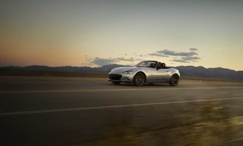 2024 Mazda MX-5 Miata: Unique Kinematic Posture Control, DSC-Track Feature & Starting MSRP