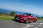 2024 Mercedes-Benz CLE Coupe Priced Starting at $56,500