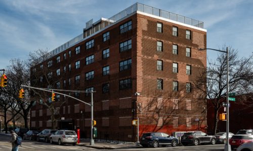 NYCHA’s Second ‘Trust’ Vote Poses Unique Challenge: Scattered Tenants