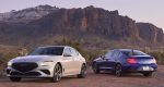 2024 Genesis G70 Sports Sedan: Provoking the Senses in Phoenix, Arizona