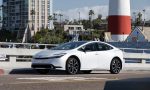 Toyota Edges Out Competitors as Consumers opt for More Hybrids During EV Slowdown