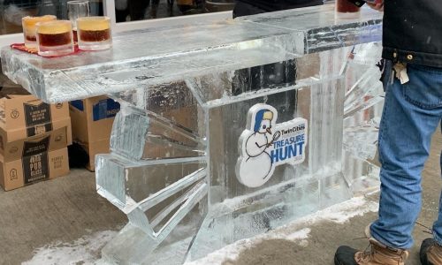 10 St. Paul restaurants to offer ice bars next weekend