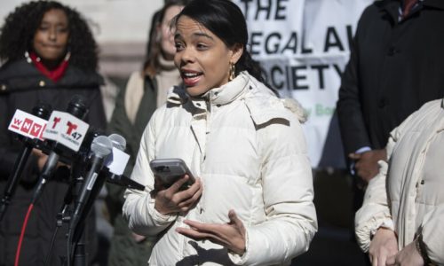 City Council Requests to Join Lawsuit to Enforce Rental Voucher Expansion