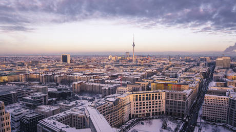 Germany facing ‘greatest real estate crisis’ in 15 years – bank