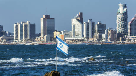 Israel’s credit rating downgraded on war risks