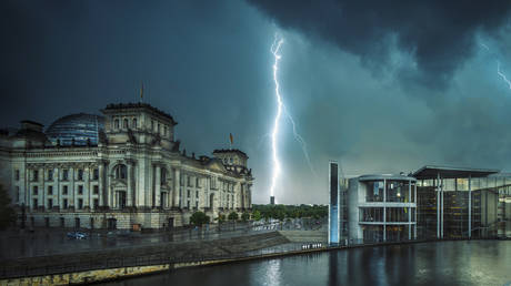 German economy has probably stalled – Bloomberg survey