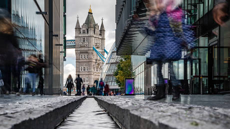 UK to face long-term cost of Brexit – Goldman Sachs 