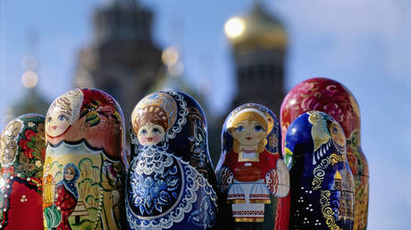 IMF admits surprise at Russian economic strength