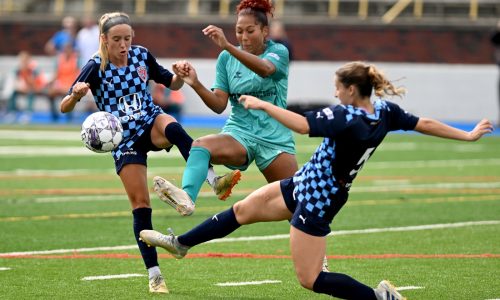 Women’s soccer: Minnesota Aurora announces 12-game regular season