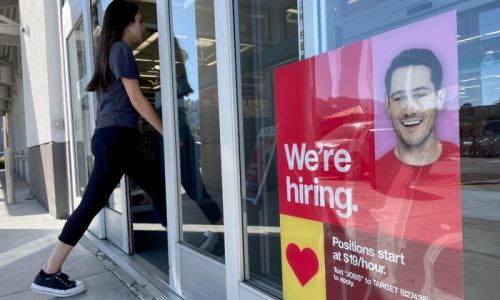 A Reality Check of the Jobs Report