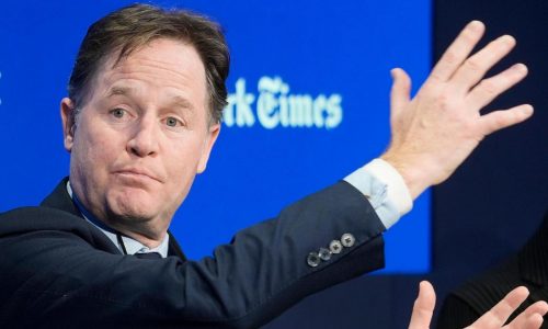 Tech companies sign accord to combat AI-generated election trickery