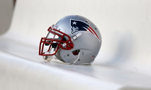 Patriots among NFL leaders in cap room at $82.9 million after league sets 2024 cap
