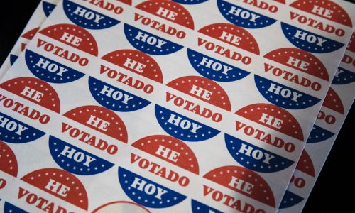 Ortega: GOP & Dems ignore growing Latino vote