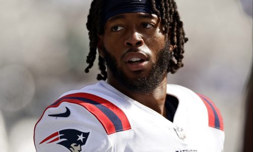 Patriots extra points: Jakobi Meyers opens up about Patriots’ cheaper offer in free agency