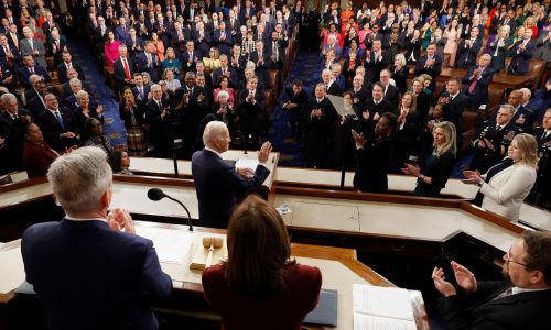 Winslow & Gritzuk: What happens if no one wins Electoral College?