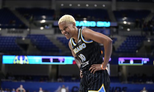 Lynx trade for Natisha Hiedeman, reportedly sign Courtney Williams