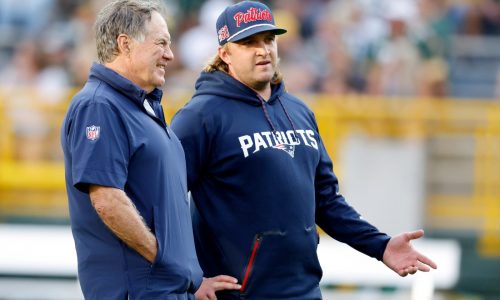 Steve Belichick provides update on Bill Belichick after Patriots departure
