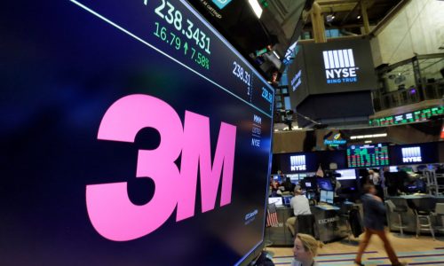 3M spin-off Solventum to be listed on NYSE as SOLV