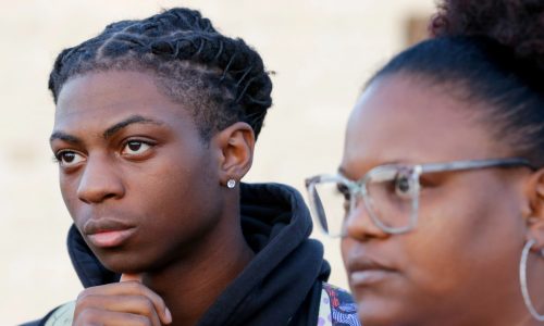 Stephen L. Carter: Really, Texas? Don’t punish Black students for their hair