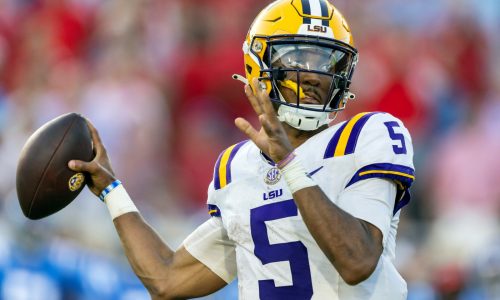 NFL Notes: Patriots 7-round mock draft, free-agent contract projections, Eliot Wolf intel