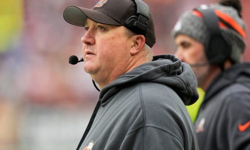 Source: Patriots hiring ex-Browns OC Alex Van Pelt as offensive coordinator