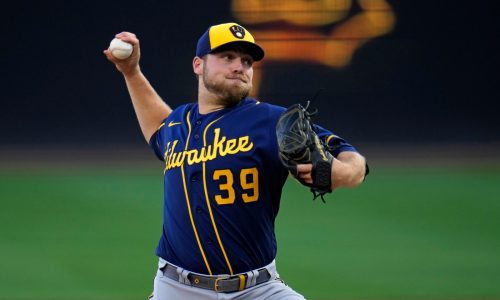 Baltimore Orioles acquire Cy Young winner Corbin Burnes in blockbuster trade