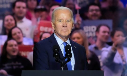 South Carolina Democratic primary: Biden looks for big win after pushing for state to go first