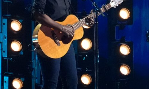 Grammy moments topped by Tracy Chapman, Taylor Swift, Miley Cyrus, Joni Mitchell