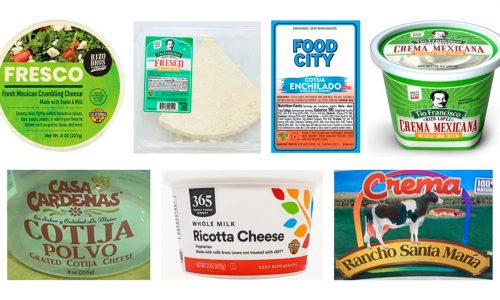 Ticker: Bean dips, enchiladas and taco kits are among new recalled items linked to listeria outbreak