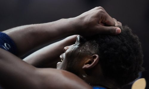 Timberwolves collapse in second half in overtime loss to Chicago