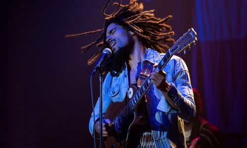 Ben-Adir makes ‘Bob Marley: One Love’ a winner